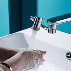 1080° Rotatable Faucet Extender - Priceless Collect LLC