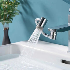 1080° Rotatable Faucet Extender - Priceless Collect LLC