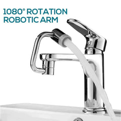 1080° Rotatable Faucet Extender - Priceless Collect LLC