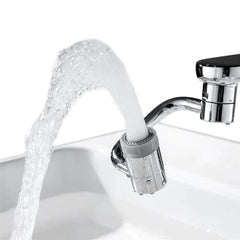 1080° Rotatable Faucet Extender - Priceless Collect LLC
