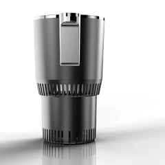 2-in-1 Smart Car Cup Warmer/Cooler - Priceless Collect LLC