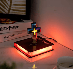 2024 Magnetic Levitating Starry Sky Ornament - Priceless Collect LLC