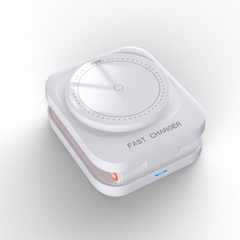 3-in-1 Folding Wireless Charger - Priceless Collect LLC