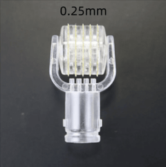3-in-1 Lip & Beard Growth Roller - Priceless Collect LLC