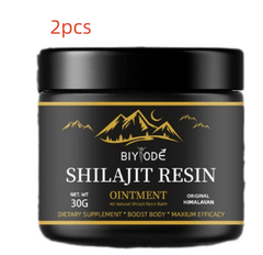 30g Natural Pure Shilajit Resin - Priceless Collect LLC