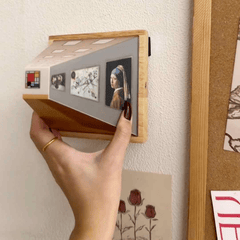 3D Illusion Night Light - Priceless Collect LLC