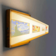 3D Illusion Night Light - Priceless Collect LLC