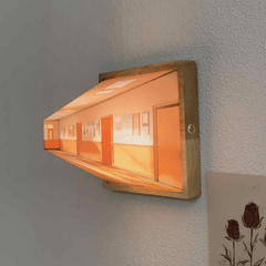 3D Illusion Night Light - Priceless Collect LLC