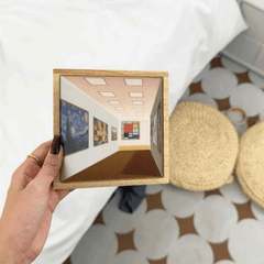 3D Illusion Night Light - Priceless Collect LLC