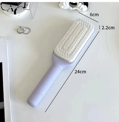 4 In 1 Self Cleaning Brush - Priceless Collect LLC