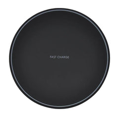 60W Wireless Charger Pad for iPhone & Samsung Phones - Priceless Collect LLC