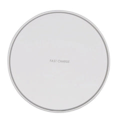 60W Wireless Charger Pad for iPhone & Samsung Phones - Priceless Collect LLC