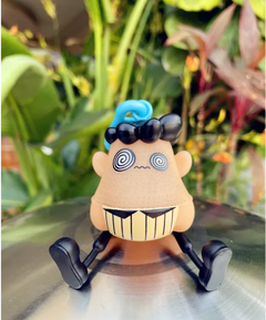 A Funny Toy To Vent One's Beard - Priceless Collect LLC
