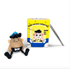 A Funny Toy To Vent One's Beard - Priceless Collect LLC