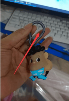 A Funny Toy To Vent One's Beard - Priceless Collect LLC