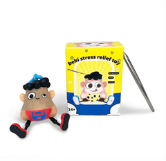 A Funny Toy To Vent One's Beard - Priceless Collect LLC