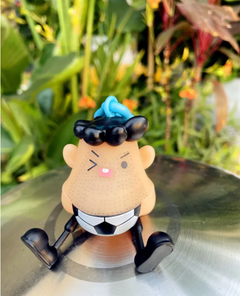 A Funny Toy To Vent One's Beard - Priceless Collect LLC