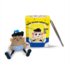 A Funny Toy To Vent One's Beard - Priceless Collect LLC