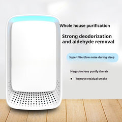 Air Purifier - Priceless Collect LLC