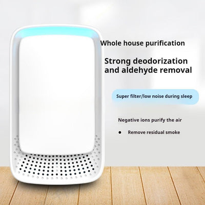 Air Purifier - Priceless Collect LLC