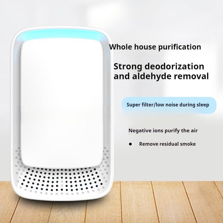 Air Purifier - Priceless Collect LLC