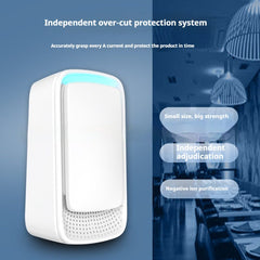 Air Purifier - Priceless Collect LLC