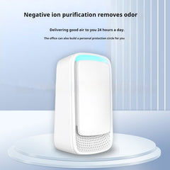 Air Purifier - Priceless Collect LLC