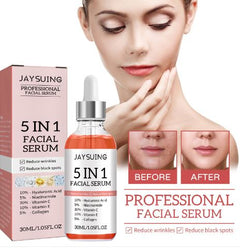 Anti-wrinkle Facial Serum - Priceless Collect LLC