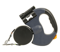 Auto Double Dog Leash - Priceless Collect LLC