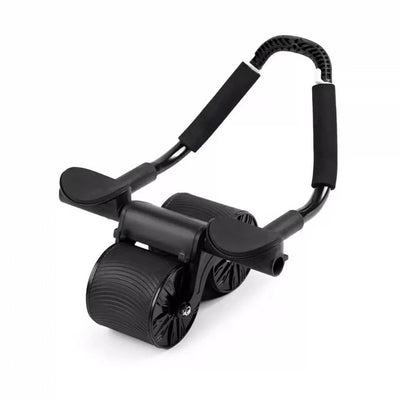 Automatic Rebound Abdominal Wheel - Priceless Collect LLC