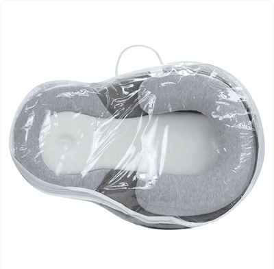 Baby Anti-Spit Up Pillow - Priceless Collect LLC