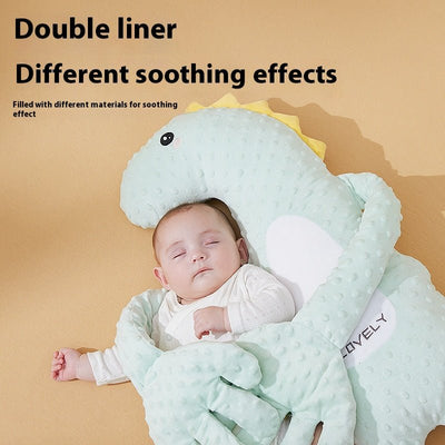 Baby Pillow - Priceless Collect LLC