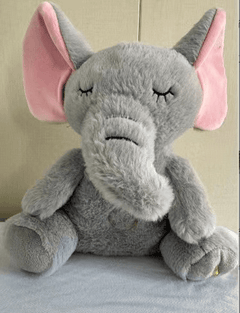 Baby Soothing Plush Music Toy - Priceless Collect LLC