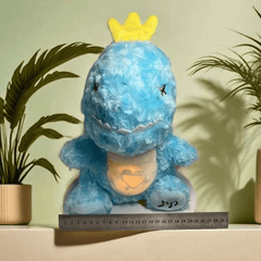 Baby Soothing Plush Music Toy - Priceless Collect LLC