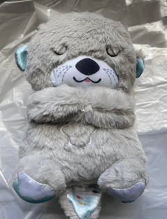 Baby Soothing Plush Music Toy - Priceless Collect LLC