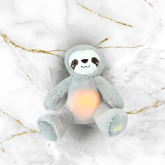 Baby Soothing Plush Music Toy - Priceless Collect LLC