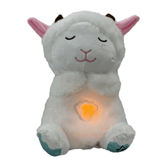 Baby Soothing Plush Music Toy - Priceless Collect LLC