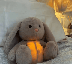 Baby Soothing Plush Music Toy - Priceless Collect LLC