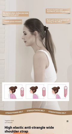 Back Posture Corrector Band - Priceless Collect LLC