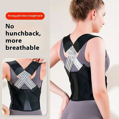 Back Posture Corrector Band - Priceless Collect LLC