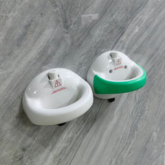 Bathroom Grab Bar with Strong Suction for Safety - Priceless Collect LLC