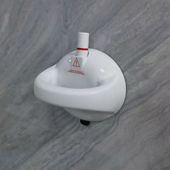 Bathroom Grab Bar with Strong Suction for Safety - Priceless Collect LLC