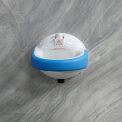 Bathroom Grab Bar with Strong Suction for Safety - Priceless Collect LLC