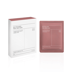 Bio-Collagen Deep Mask - Priceless Collect LLC