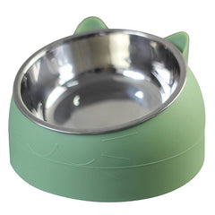 Bowl for Cats - Priceless Collect LLC