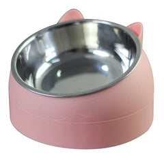 Bowl for Cats - Priceless Collect LLC