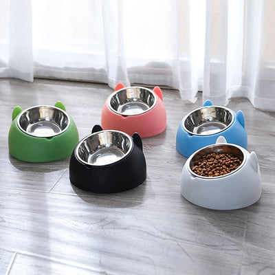 Bowl for Cats - Priceless Collect LLC