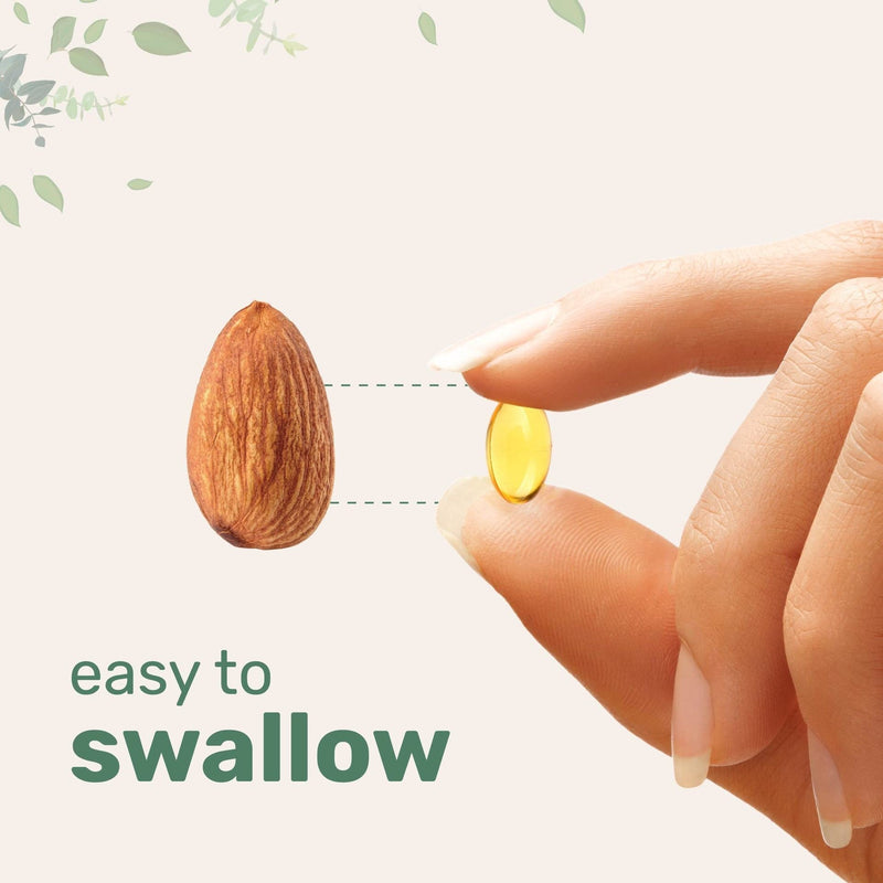 Butter Soft Capsules 180 Tablets - Priceless Collect LLC