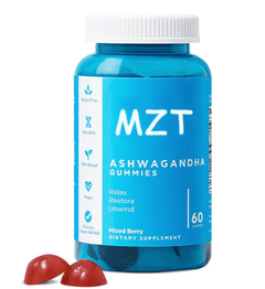 Calm Boost Ashwagandha Gummies - Priceless Collect LLC