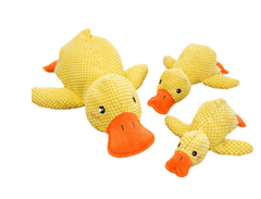 Calming Duck Toy - Priceless Collect LLC